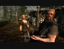 【Skyrim】侍もどきがストームクロークで征く Part.04【ゆっくり実況】