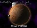 Fear(ArrakisGiga oc remix)-【Adam Freeland remixed by Mr44】-Rez