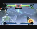【UMVC3】2012年5月31日であ凹り対戦会④