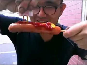 2012年6月2日　カツヒコの歩き配信