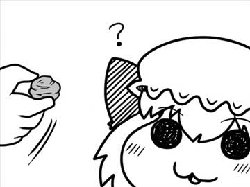 ちぇんちぇんミニ東方その１８２