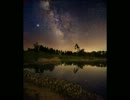 milky wayをいじってみた