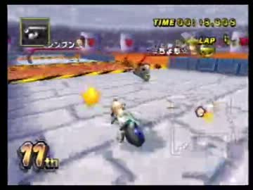 【マリオカート実況プレイ】爆走、ＢＭ杯！【その１】