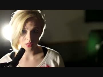 Titanium - David Guetta & Sia 2012