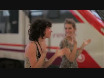 BOY - Little Numbers ((Official Video))