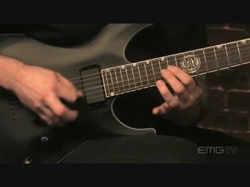 Andy James - Angel Of Darkness 2012