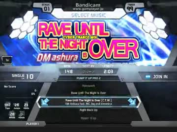 Pump it up pro 2 Music List