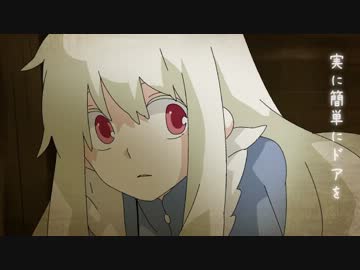 【ルシュカ】想像フォレスト【歌ってみた】