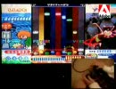 音ゲーをアナコンでやるコ　（Pop'n Music アンセム 猫叉）