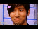 ♡　いとしのチャンミン　❤　LOVE CHANGMIN　♡