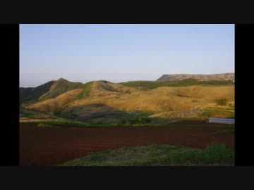 セローで帰省ツーリング　後編