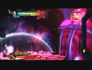 [UMVC3]ランクマッチ対戦動画⑫（成歩堂くん、リュウ、モリガン）