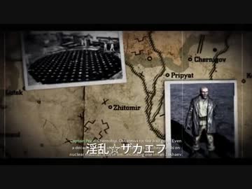 サバゲーをFPS風に撮ってみた 2012.05.05 CIMAX FPS Airsoft 謎シチュ戦