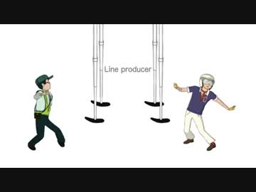 Peeping Life ×タツノコプロ　コラボ映像 マッハGoGoGo!編