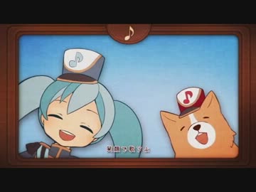 【百莓】笑顔になりたくて　ドレミファロンド【歌ってみた】