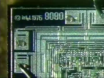 電子立国「第05回 8ミリ角のコンピューター」(02 of 02)