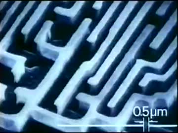 電子立国「第06回 ミクロン世界の技術大国」(01 of 02)