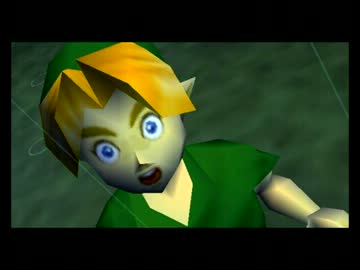 ゼルダの伝説 時のオカリナ アンサンブルでカバー