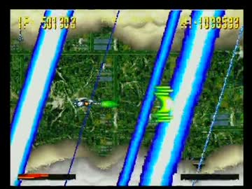 SS版 ハイパーデュエル 2/3