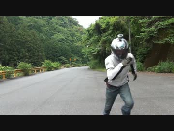 【CM】車載動画を撮ろう！ 　勢いでやってしまった感…