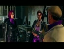 ゆっくりSaints Row The Third Part2 武器を取れ