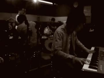 【NNI】 サミダレ・セッション 【健全男児】