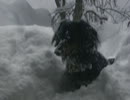 ○雪遊び.AVI