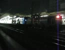 東京メトロ16000系　深夜の甲種輸送