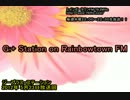 2012年5月23日放送　ジープラス【G:+ Station on Rainbowtown FM】