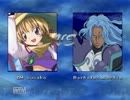テスト　GM諏訪子VSバルバトス