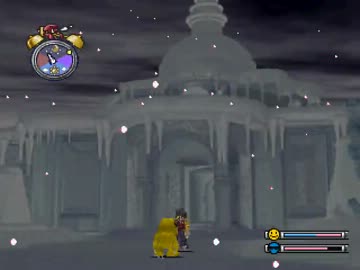 【TAS】 デジモンワールド　繁栄度100　part4