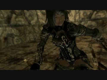 【TES5】自由気ままにSkyrim紀行　第22話