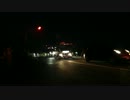 デコトラ　友人会2012　退場シーン　part6