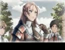 戦場のヴァルキュリア3E2縛りプレイ 第６章その３