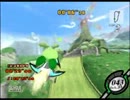 【エアライド】プランテスFRをジェットで100周するだけ前編【誰得】