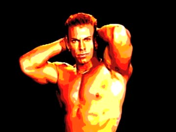 スーパーカズヤのテーマ - Ocelot Remix【Dubstep】