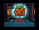 【ゆっくり実況】OrcsMustDie!【難易度Nightmare初見プレイ】Part8