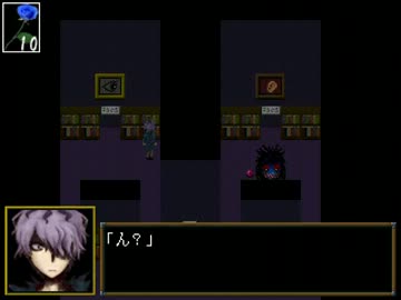 【ヤンデレと聞いて】『Ib』なかまね実況プレイ　Part12【絶叫】