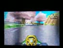 第155回 マリオカート7を実況プレイ（？）　Ｗｉ－Ｆｉ篇