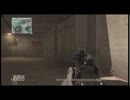 角待ち疑惑がいくCoDMW3　TDM第12回