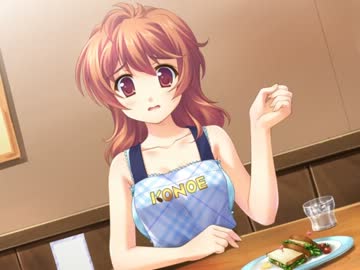そらいろ実況ぷれい18花子編 つばめ√～嫉妬の嵐～