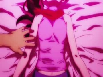 偽物語 例の歯磨きシーンのbgmを変えてみた ニコニコ動画