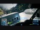 【ゆっくり実況プレイ】ゆっくりランボーのBF3傭兵跡 Part19