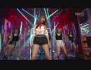 [K-POP] G.NA - 2HOT (LIVE 20120603) (HD)