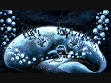 【NNI】深海からの叙情詩【オリジナル】