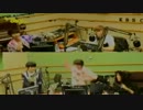 Infinite danced to Kara's 'Step'