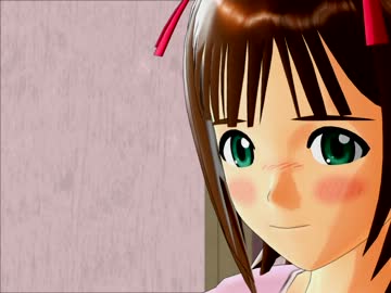 春香との甘いひと時