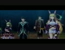 TALES　OF　XILLIAプレイ実況！美声にかこまれて・・・part7-2
