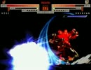 [MUGEN]HIGE11Pでテスト動画