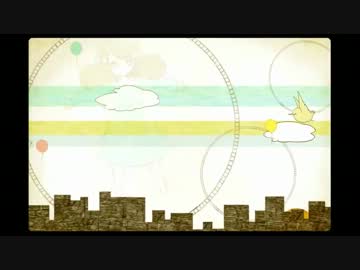 【ニコカラ】 アイロニ -3キー 【Off Vocal】